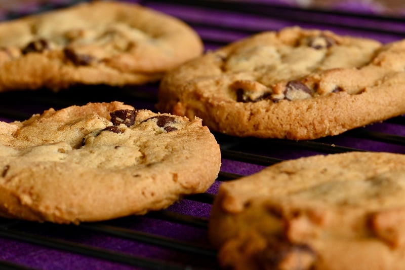 Baking